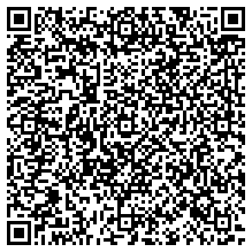 QR-код с контактной информацией организации ООО ТерраГаз