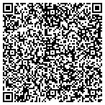 QR-код с контактной информацией организации Общежитие, МУП Метроэлектротранс