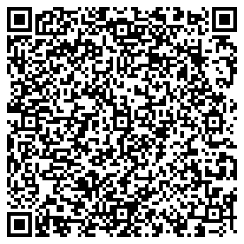 QR-код с контактной информацией организации ООО Терра Брокер
