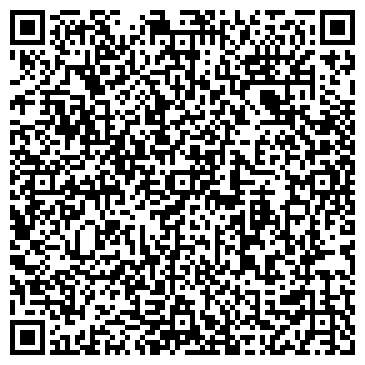 QR-код с контактной информацией организации Кайзер, продовольственный магазин