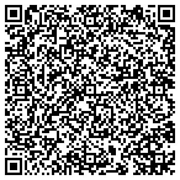 QR-код с контактной информацией организации Продовольственный магазин на Новой, 14