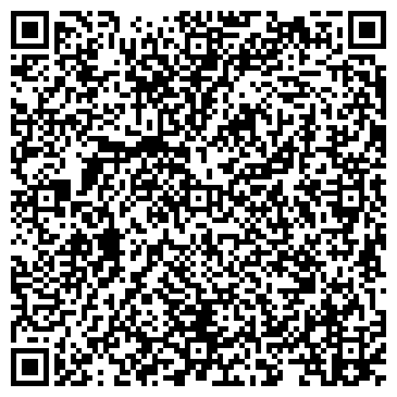 QR-код с контактной информацией организации Продовольственный магазин, ИП Горин А.А.