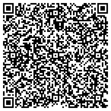 QR-код с контактной информацией организации Палитра-Трейд