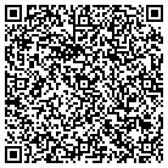 QR-код с контактной информацией организации Автостоянка на Набережной