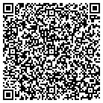 QR-код с контактной информацией организации ООО Фабрика Дышащих Окон