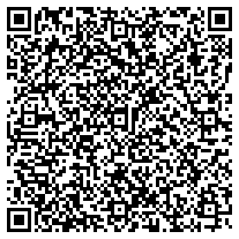 QR-код с контактной информацией организации Madison