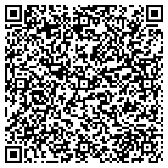 QR-код с контактной информацией организации Тренинговый центр Павла Ракова