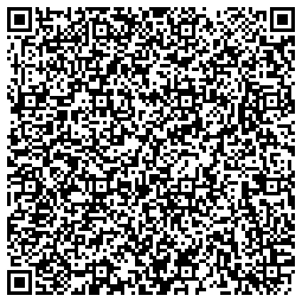 QR-код с контактной информацией организации ООО Производственно-рекламная компания. «ПринтЛайн»