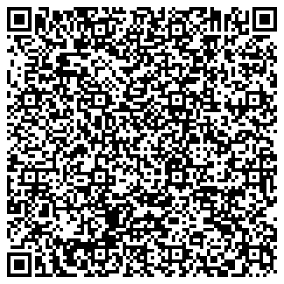 QR-код с контактной информацией организации Общежитие, Волгоградский профессиональный техникум кадровых ресурсов