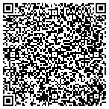 QR-код с контактной информацией организации ООО Теплогазоснабжение