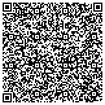 QR-код с контактной информацией организации Общежитие, Волгоградский техникум железнодорожного транспорта и коммуникаций