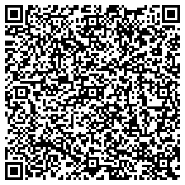 QR-код с контактной информацией организации Продуктовый магазин на ул. Заимка, 8 к1