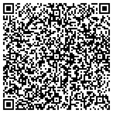 QR-код с контактной информацией организации Avatar