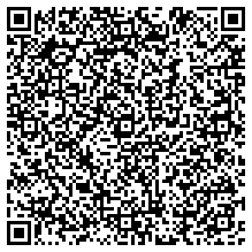 QR-код с контактной информацией организации ООО Газтерм
