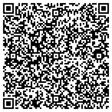 QR-код с контактной информацией организации ООО Газпроммаш