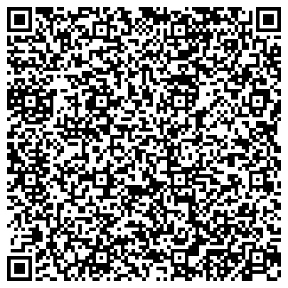 QR-код с контактной информацией организации ООО Академия гостеприимства