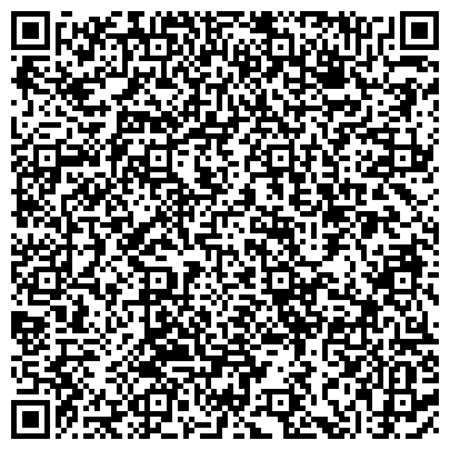 QR-код с контактной информацией организации ООО Нижегородская Школа Модельеров