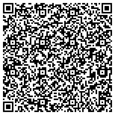 QR-код с контактной информацией организации ООО Няня