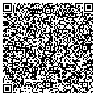 QR-код с контактной информацией организации ООО «Промгаз»