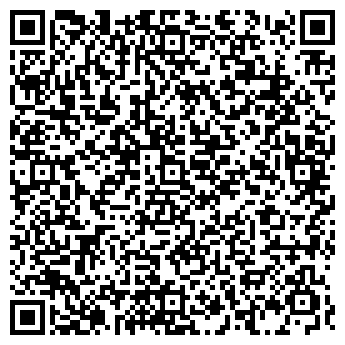 QR-код с контактной информацией организации АВТОЗАПЧАСТИ ГАЗ