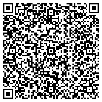 QR-код с контактной информацией организации ООО Промгаз