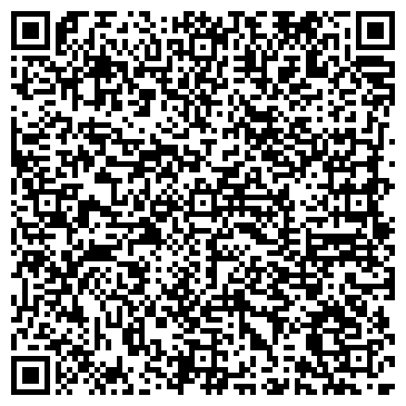 QR-код с контактной информацией организации Уголёк, продовольственный магазин