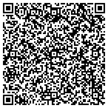 QR-код с контактной информацией организации ООО Технический крепеж