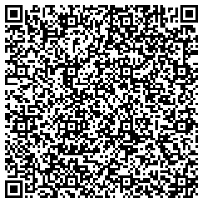 QR-код с контактной информацией организации Правительство Ульяновской области