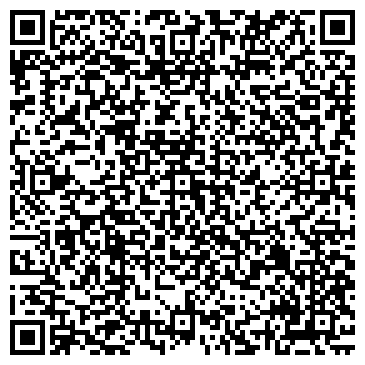 QR-код с контактной информацией организации Центр творчества студентов