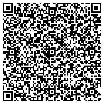 QR-код с контактной информацией организации Фонд Радомир
