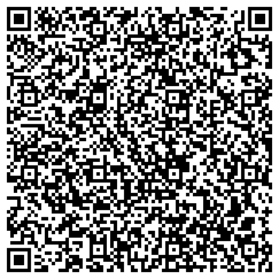 QR-код с контактной информацией организации Департамент государственных закупок