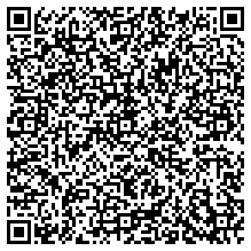 QR-код с контактной информацией организации Продовольственный магазин, ИП Скороделова О.Б.