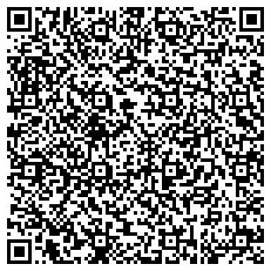 QR-код с контактной информацией организации ООО Похоронный дом "Память"