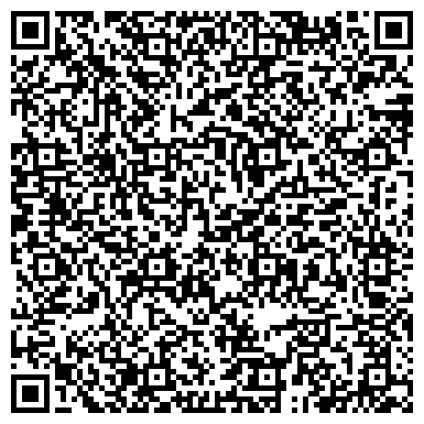 QR-код с контактной информацией организации АВТОСАЛОН НА ШКОЛЬНОЙ ОФИЦИАЛЬНЫЙ ДИЛЕР УФА-АВТОВАЗ ООО