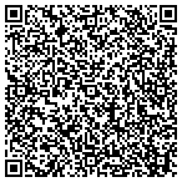 QR-код с контактной информацией организации Полянка, продуктовый магазин