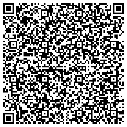 QR-код с контактной информацией организации Нижегородские ложкари