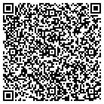 QR-код с контактной информацией организации ООО Фабрика Дышащих Окон