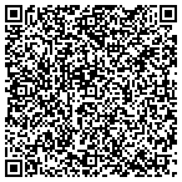 QR-код с контактной информацией организации ООО Якутск