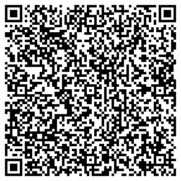 QR-код с контактной информацией организации Теплоремонт