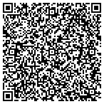 QR-код с контактной информацией организации ЗАО АйсРоос