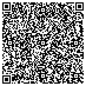 QR-код с контактной информацией организации Калинове Гроно