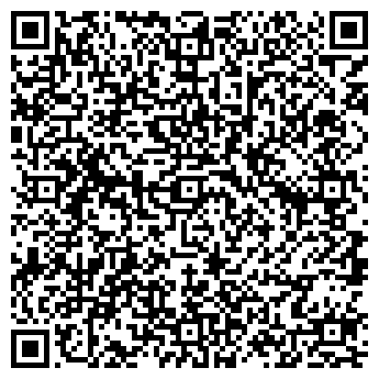 QR-код с контактной информацией организации ШИНОМОНТАЖ TYRE PLUS