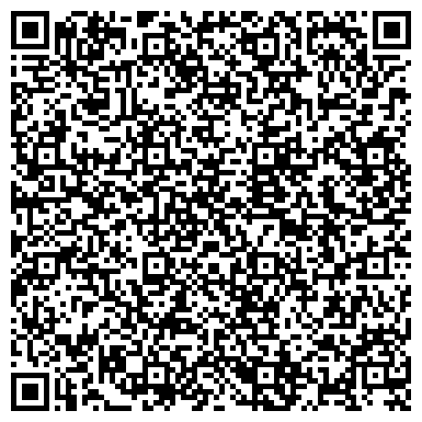 QR-код с контактной информацией организации ООО Русские бани