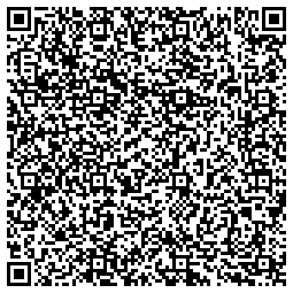 QR-код с контактной информацией организации Министерство информационных технологий Ульяновской области