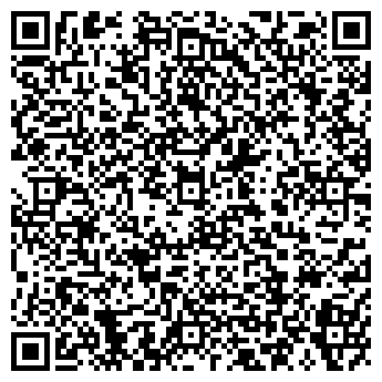 QR-код с контактной информацией организации ЦЕНТРАЛЬНАЯ СТО, ЗАО