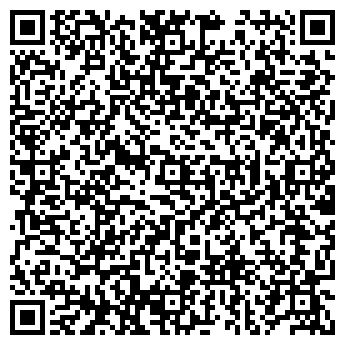 QR-код с контактной информацией организации ООО Фабрика Дышащих Окон