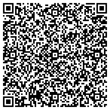 QR-код с контактной информацией организации Автостоянка, МГСА, район Бирюлёво Восточное