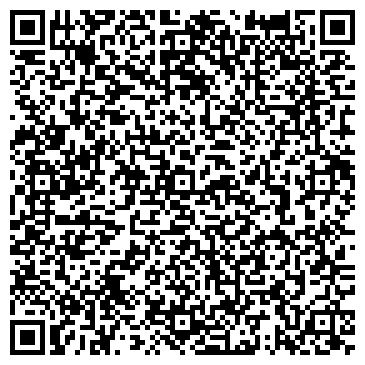 QR-код с контактной информацией организации Радоница