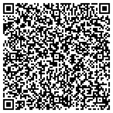 QR-код с контактной информацией организации Маяковский парк