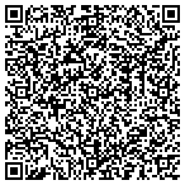 QR-код с контактной информацией организации ООО ЛПК АЛМАС